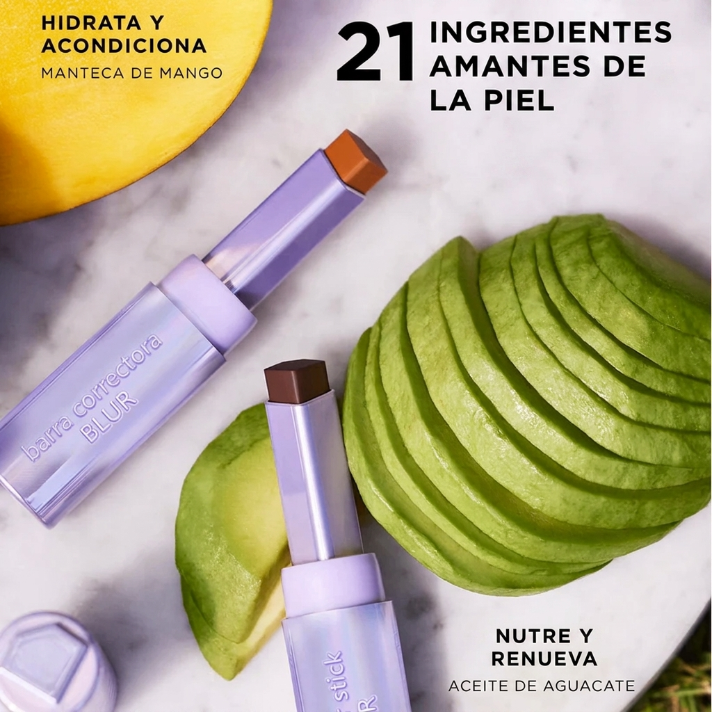 Blur Concealer Stick