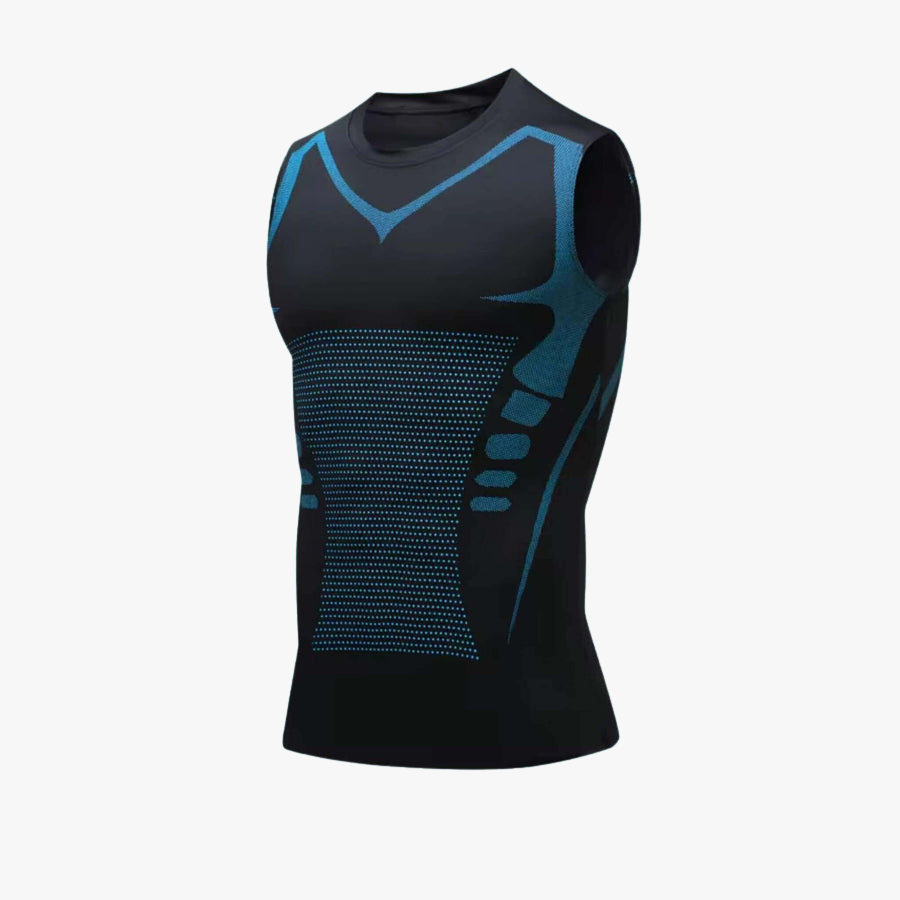 NorthPower Feel The Power of Confidence Shape and Control