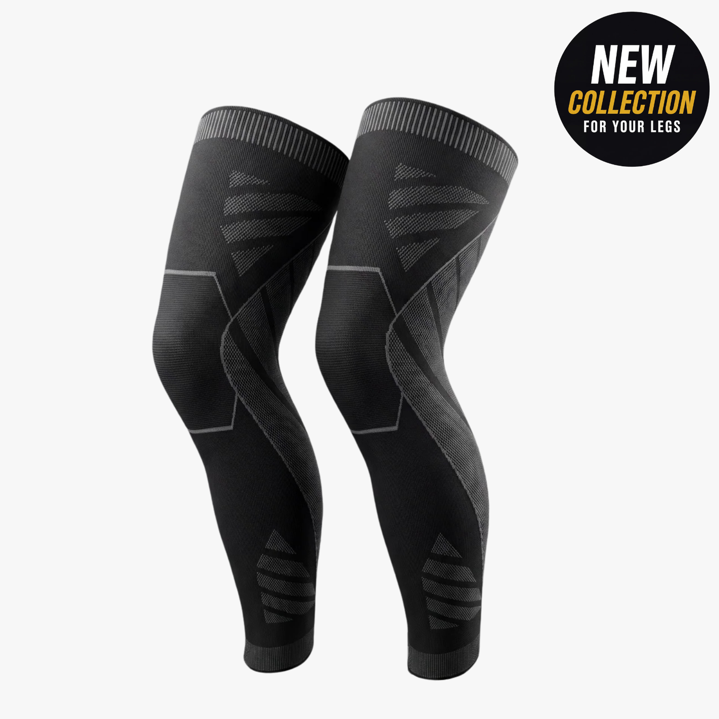 NorthStride/ Full Leg Compression Sleeves