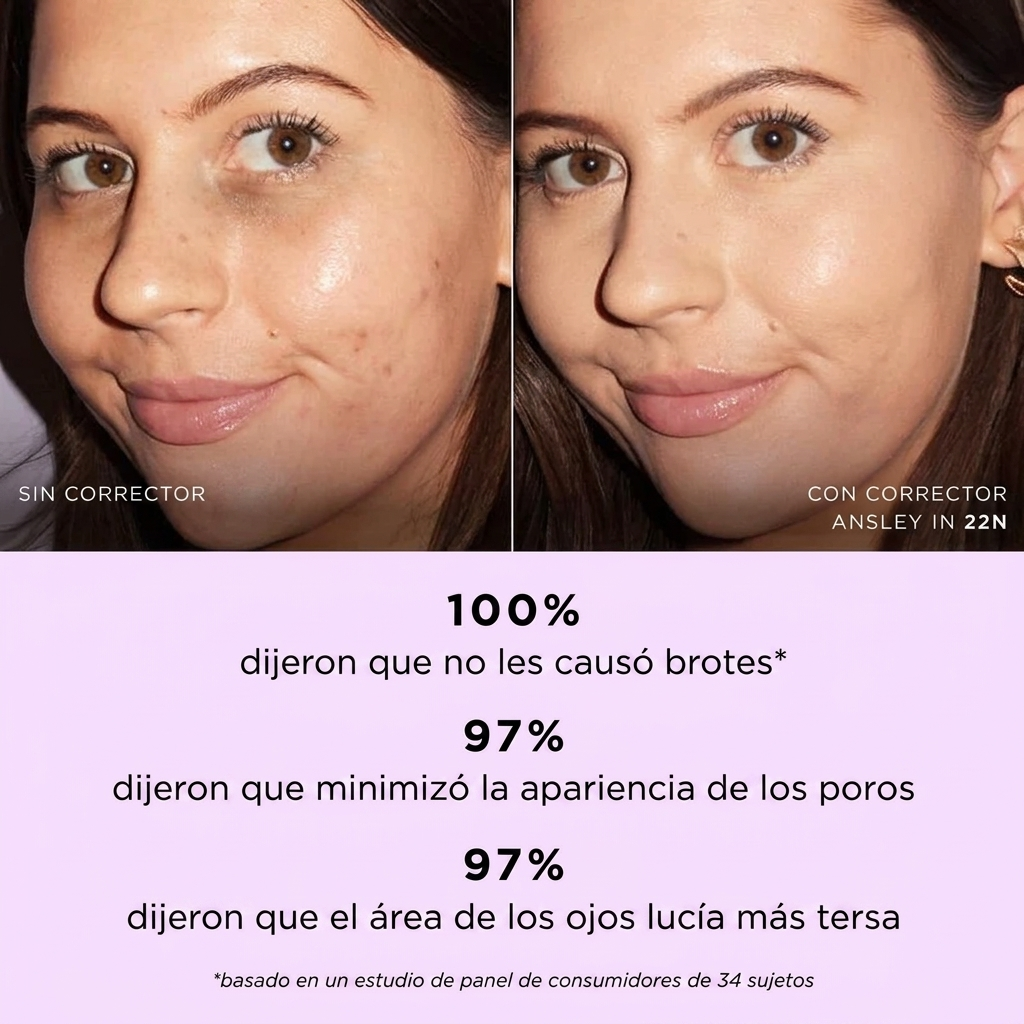 Blur Concealer Stick