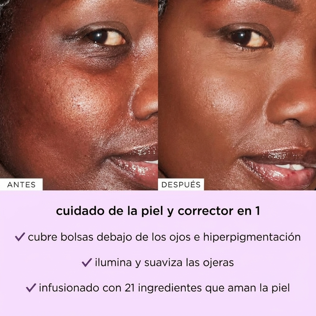 Blur Concealer Stick