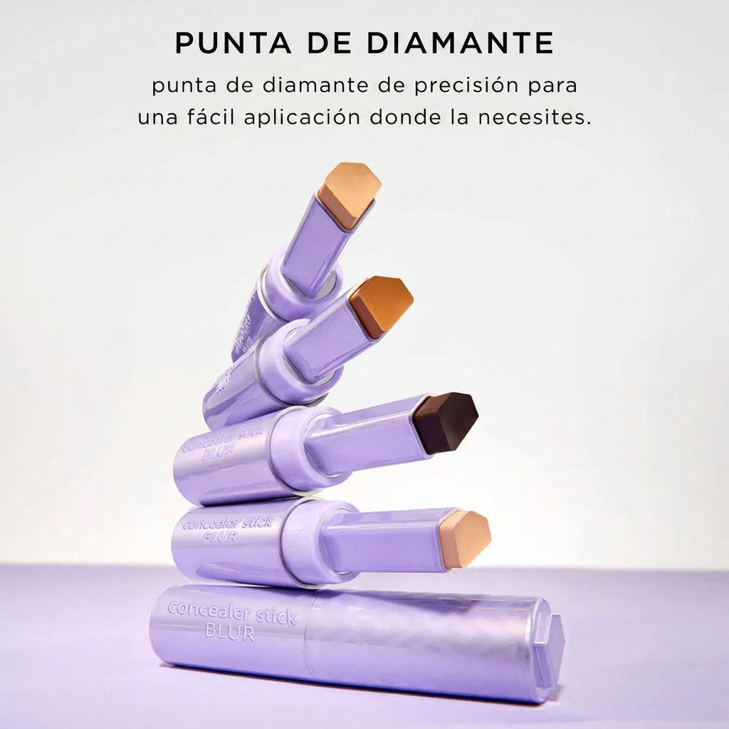 Blur Concealer Stick