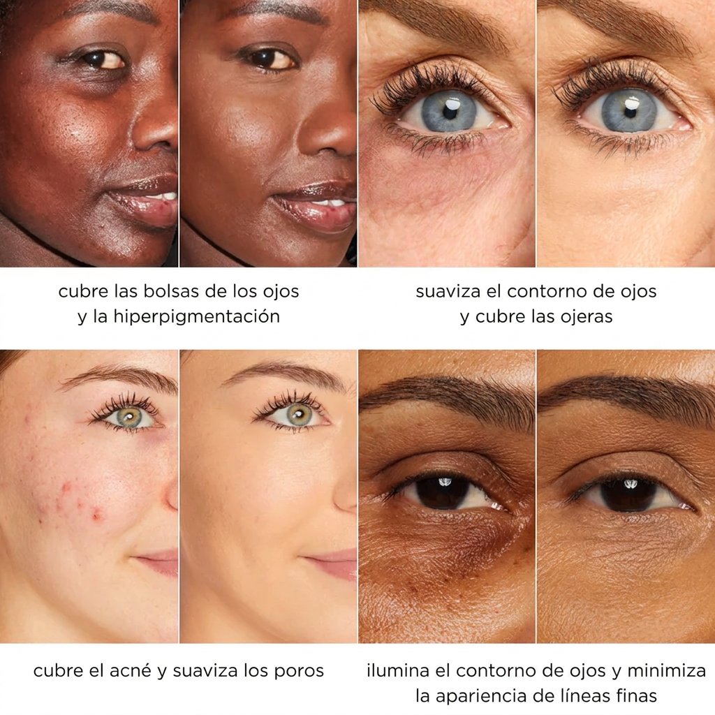 Blur Concealer Stick
