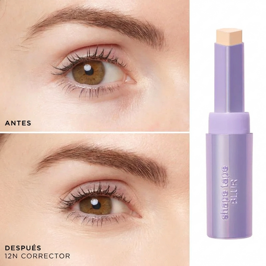 Blur Concealer Stick