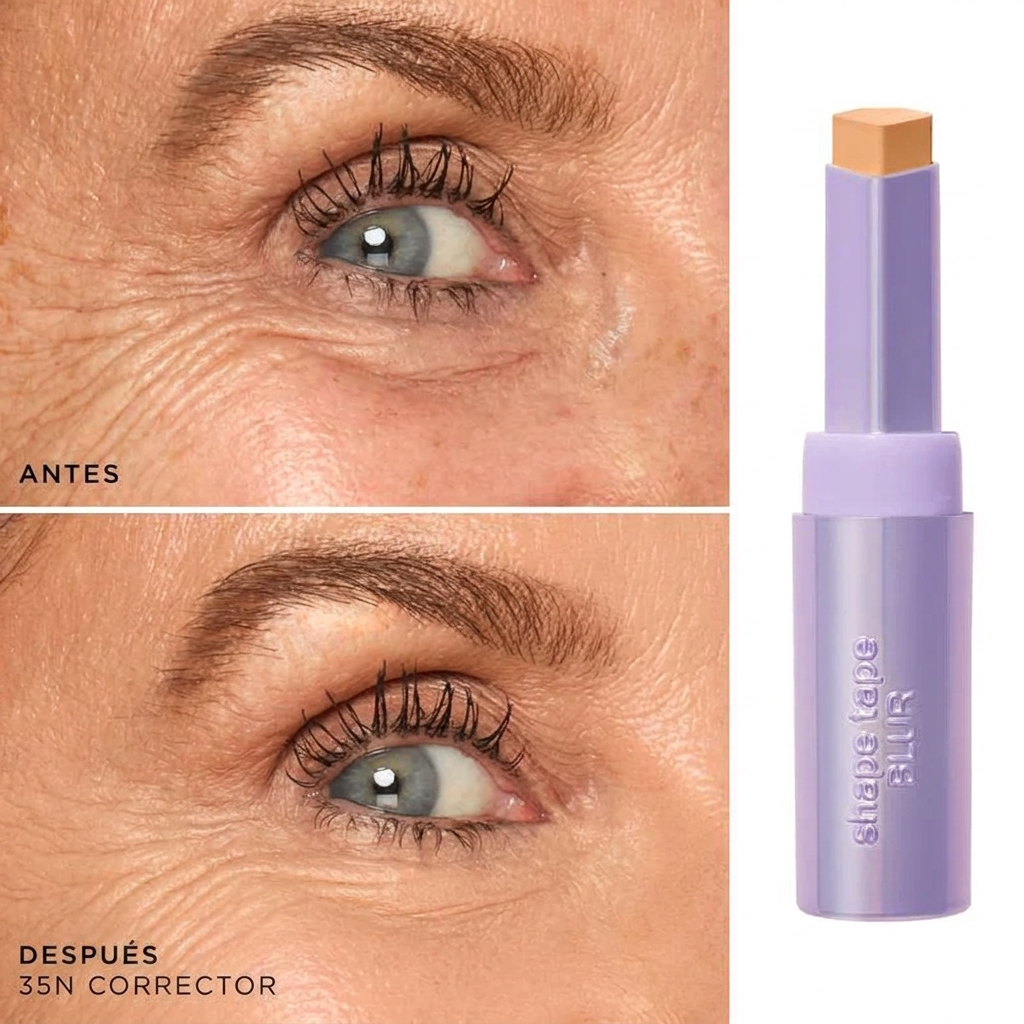 Blur Concealer Stick