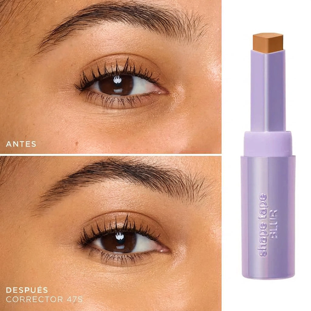 Blur Concealer Stick