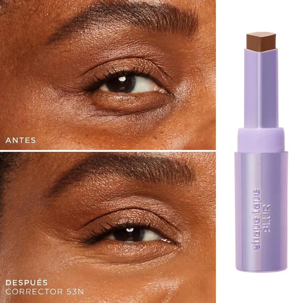Blur Concealer Stick